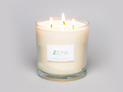 Zenii Candles for sale
